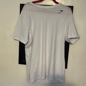 Gym Shark Mens T shirt